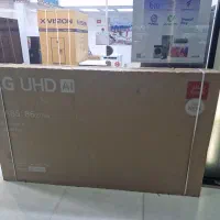 تلویزیون 86 مدل UA8500 برند الجی