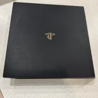 کنسول بازی پی اس فور پرو ps4 pro