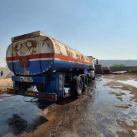 ایویکو یورو کارگو هشت چرخ|خودرو سنگین|بندرعباس, |دیوار