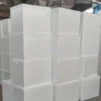 یخدان یونولیتی ، حمل غذا ، سبزیجات و دارو