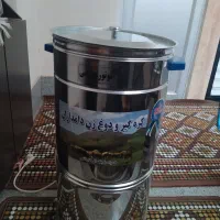 کره گیر