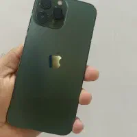 آیفون 13 پرومکس