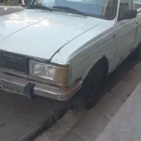 پیکان وانت