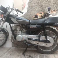 موتور هندا موزایدی|موتورسیکلت|ورامین, ورامین|دیوار