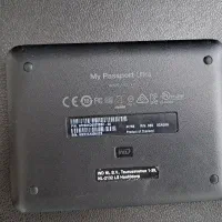 هارد ظرفیت ۲ ترا