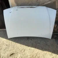 کاپوت پراید۱۳۲