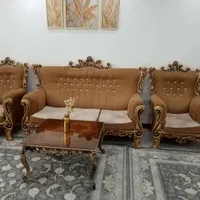 مبلمان هفت نفره