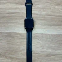 Apple watch اپل واچ سری ۹ SE ) 44 ) باتری ۱۰۰|ساعت|بندرعباس, |دیوار