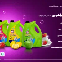 فروش انواع شوینده جات بهداشتی با چک معتبر بانکی|مواد شوینده و دستمال کاغذی|تهران, بازار|دیوار