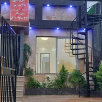 ۱۲۵م اکازیون روف گاردن،مالکم