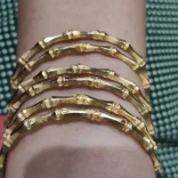 النگو و انگشتر