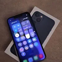 آیفون 13 حافظه 256 گیگ ZAA|موبایل|تبریز, |دیوار