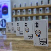 گوشی آیفون ۱۶ حافظه ۱۲۸ رام ۸  iphon 16 ch|موبایل|قم, نیروگاه|دیوار