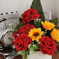 گل هدیه