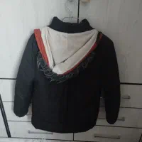 پافر و کاپشن پسرانه|لباس|خرمآباد, |دیوار