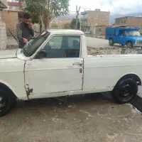 وانت پیکان مدل 85عروسک