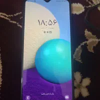 گوشی A02