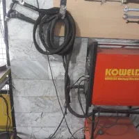 دستگاه جوش آرگون AC.DC اصل سالم|ماشین‌آلات صنعتی|شهریار, شهرک شاهد|دیوار