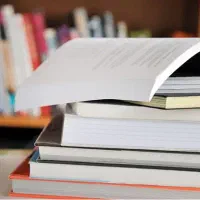 کتاب های سه سال انسانی
