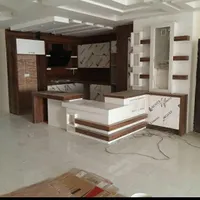 کابینت mdf|خدمات پیشه و مهارت|لاهیجان, شیخ زاهد|دیوار