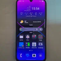 گوشی سامسونگ A34