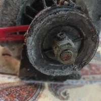 موتور‌ کولر