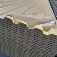 شیروانی ساندویچ پانل ایرانیت سوله خرپا|مصالح و تجهیزات ساختمان|تهران, یاخجی آباد|دیوار