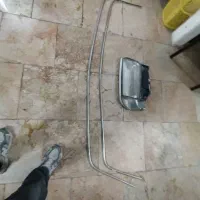 چراغ جلو زانتیا زه سپر اصلی