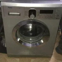 ماشین لباس شویی|ماشین لباسشویی و خشک‌کن لباس|مشهد, چهارچشمه|دیوار