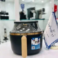 مرکز پخش سرخ کن اصلی فیلیپس دسینی نینجا