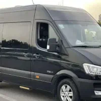 H350مینی بوس