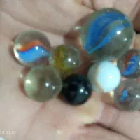 تیله|اسباببازی بچه|بروجرد, |دیوار