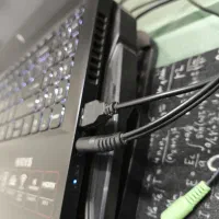 ایسر نیترو V15|رایانه همراه|قم, پردیسان|دیوار