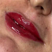 فیبروز و میکروبلیدینگ ابرو و شید لب|خدمات آرایشگری و زیبایی|تهران, افسریه جنوبی|دیوار