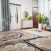دوطبقه ۱۳۰ متری اسدآبادی