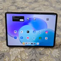 پد ۷ pad 7 شیائومی 256g ram 8 نو نو