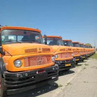 کامیون‌‌کمپرسی صفر