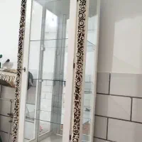 بوفه ،ویترین