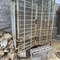 قفس|لوازم جانبی حیوانات|بندر گناوه, |دیوار