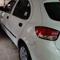 فروش تیبا ۲ مدل ۹۷|خودرو سواری و وانت|بابل, |دیوار