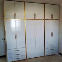 کابینت وکمددیواری|خدمات پیشه و مهارت|همدان, |دیوار