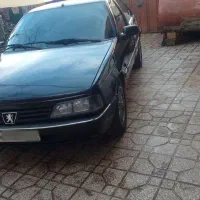 پژو405فول لوازم