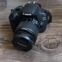 دوربین DSLR کانن ۱۲۰۰D