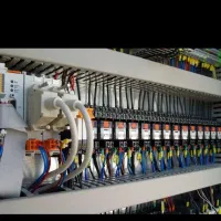 برقکار صنعتی