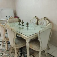 میز ناهار خوری