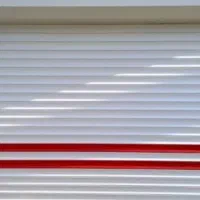 کرکره برقی جک پارکینگ