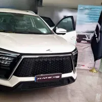 کی‌ام‌سی ایکس 5، مدل ۲۰۲۵