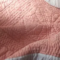 لحاف درحد نو ۲در۲|رختخواب، بالش، پتو|زرندیه, |دیوار