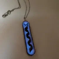 گردنبند و دستبند موی یار|بدلیجات|خرمآباد, |دیوار