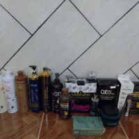 آرایشی و بهداشتی